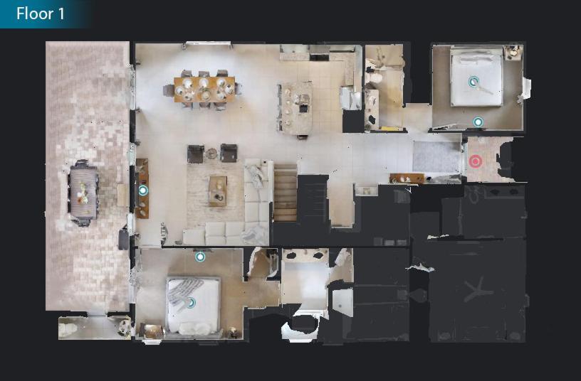 8 Bedroom Vacation Home With Pool 2107 ออร์ลันโด ภายนอก รูปภาพ